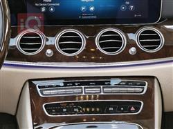 مرسيدس بنز E-Class
